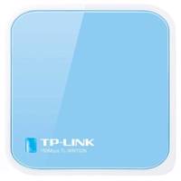 TP-LINK TL-WR702N 150Mbps Wireless N Nano Router روتر بی‌سیم کوچک تی پی-لینک مدل TL-WR702N