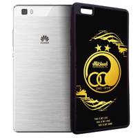 کاور دورژله ای مدلa 3091 مناسب برای گوشی موبایل هواوی huawei p8lite