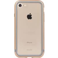 Moshi Luxe Cover For Apple iPhone 7/8 - کاور موشی مدل Luxe مناسب برای گوشی موبایل آیفون 8/7
