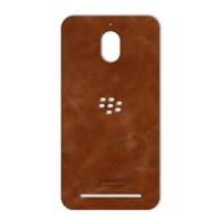 MAHOOT Buffalo Leather Special Sticker for BlackBerry Aurora برچسب تزئینی ماهوت مدل Buffalo Leather مناسب برای گوشی BlackBerry Aurora