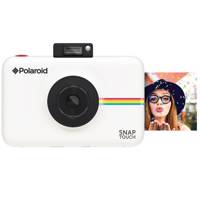 Polaroid Snap Touch Instant Camera - دوربین عکاسی چاپ سریع پولاروید مدل Snap Touch