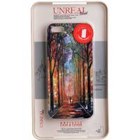 Unreal World Cover For iPhone 5/5s Model 461 - کاور آنریل ورد برای آیفون 5/5s مدل 461