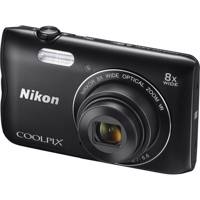 Nikon COOLPIX A300 Digital Camera دوربین دیجیتال نیکون مدل COOLPIX A300