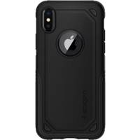 Spigen Hybrid Armor Cover for iPhone X کاور اسپیگن مدل Hybrid Armor مناسب برای گوشی موبایل آیفون X