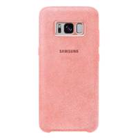 Towel Alcantara Cover For Galaxy S8 Plus - کاور حوله ای مدل Alcantara مناسب برای گوشی موبایل Galaxy S8 Plus