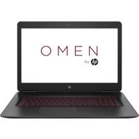 HP Omen 17T-W000 - 17 inch Laptop لپ تاپ 17 اینچی اچ پی مدل Omen 17T-W000