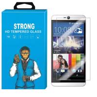 Strong Tempered Glass Screen Screen Protector For HTC Desire 826 محافظ صفحه نمایش شیشه ای تمپرد مدل Strong مناسب برای گوشی HTC Desire 826