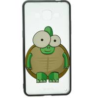کاور زوو مدل Turtle مناسب برای گوشی سامسونگ grand prim