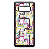 Samsung Galaxy Note8 Cover کاور کاردستی مدل 414 مناسب برای گوشی موبایل سامسونگ گلکسی Note8