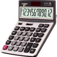 Casio AX-120ST Calculator ماشین حساب کاسیو مدل AX-120ST