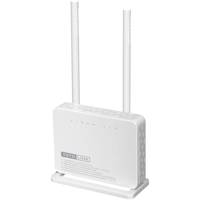 TOTOLINK ND300 Wireless ADSL2/2 Plus Modem Router مودم روتر ADSL2 بی‌سیم توتولینک مدل ND300
