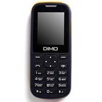 Dimo Homa 1 Mobile Phone - گوشی موبایل دیمو هما 1