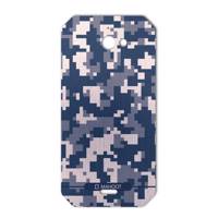 MAHOOT Army-pixel Design Sticker for CAT S50 - برچسب تزئینی ماهوت مدل Army-pixel Design مناسب برای گوشی CAT S50