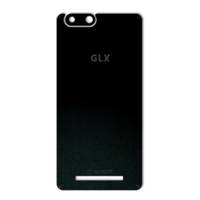 MAHOOT Black-suede Special Sticker for GLX Pars برچسب تزئینی ماهوت مدل Black-suede Special مناسب برای گوشی GLX Pars