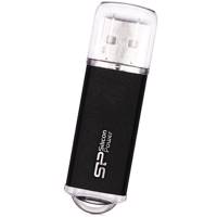 Silicon Power Ultima II i-Series USB Flash Memory - 32GB فلش مموری سیلیکون پاور مدل آلتیما 2 سری آی ظرفیت 32 گیگابایت