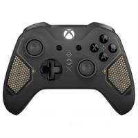 Microsoft Recon Tech Wireless Controller For Xbox One دسته بازی مایکروسافت مدل Recon Tech مخصوص کنسول بازی Xbox One