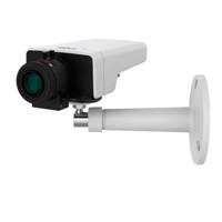 AXIS P1365-E Network Camera - دوربین مداربسته اکسیس مدل P1365-E