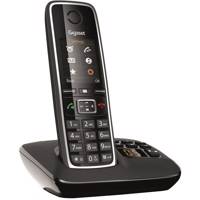 Gigaset C530 A Wireless Phone - تلفن بی سیم گیگاست مدل C530 A