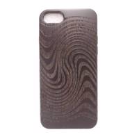 RC2 Wooden Cover For iPhone 7 کاور چوبی مدل RC2 مناسب برای گوشی موبایل آیفون 7