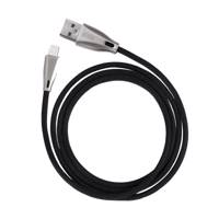 XO NB25 USB To microUSB Cable 1m - کابل تبدیل USB به Micro-USB ایکس او مدل NB25 طول 1 متر