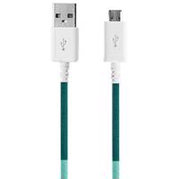 Vod Ex C-2 USB To microUSB Cable 1m کابل تبدیل USB به MicroUSB ود اکس مدل C-2 به طول 1 متر