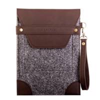 Behell BE-F16- 02 Bag For Up To 8 Inch Tablet کیف تبلت بهل مدل BE-F16- 02 مناسب برای تبلت های تا 8 اینچ