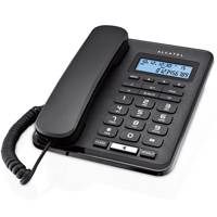 Alcatel T50EX - تلفن با سیم الکاتل T50EX