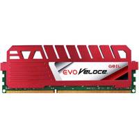 Geil Evo Veloce DDR3 1600MHz CL11 Single Channel Desktop RAM - 8GB رم دسکتاپ DDR3 تک کاناله 1600 مگاهرتز CL11 گیل مدل Evo Veloce ظرفیت 8 گیگابایت
