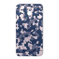 MAHOOT Army-pixel Design Sticker for Microsoft Lumia 640 XL برچسب تزئینی ماهوت مدل Army-pixel Design مناسب برای گوشی Microsoft Lumia 640 XL