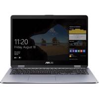 ASUS VivoBook Flip TP510UA - 15 inch Laptop لپ تاپ 15 اینچی ایسوس مدل VivoBook Flip TP510UA