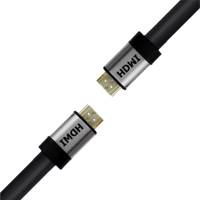 K-Net Plus HDMI Cable 10m کابل HDMI کی نت پلاس به طول 10 متر
