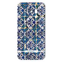 MAHOOT Traditional-tile Design Sticker for Samsung S8 Plus برچسب تزئینی ماهوت مدل Traditional-tile Design مناسب برای گوشی Samsung S8 Plus