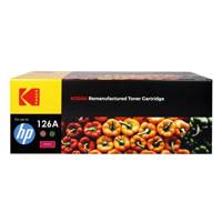 Kodak CE313A Magenta Toner تونر قرمز کداک مدل 126A