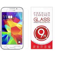 9H Glass Screen Protector For Samsung Galaxy J2 محافظ صفحه نمایش شیشه ای مدل 9H مناسب برای گوشی موبایل سامسونگ Galaxy J2