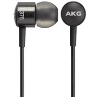 AKG K375 In-Ear Headphone - هدفون توگوشی ای کی جی مدل K375