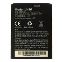 باتری مدل lh96 مناسب برای مودم همراه ایرانسل lh96 بسته10عددی