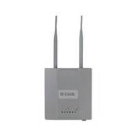 D-Link DWL-3200AP 802.11g Indoor Wireless Access Point + PoE اکسس پوینت بی‌سیم دی لینک مدل DWL-3200AP