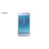 Tempered Glass Screen Protector For SAMSUNG Galaxy J2 pro 2018 محافظ صفحه نمایش شیشه ای مدل Tempered مناسب برای گوشی موبایل سامسونگ Galaxy J2 pro