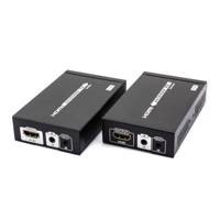 Lenkeng LKV375-100 HDMI Extender توسعه دهنده تصویر HDMI لنکنگ مدل LKV375-100