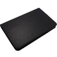 Fashion Leather Case For Lenovo LE S5000 کیف چرمی فشن برای تبلت لنوو LE S5000