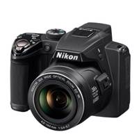 Nikon Coolpix P500 دوربین دیجیتال نیکون کولپیکس پی 500