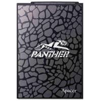Apacer Panther AS330 SSD Drive - 120GB حافظه SSD اپیسر سری Panther مدل AS330 ظرفیت 120 گیگابایت