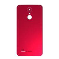 MAHOOT Color Special Sticker for LG K8 2017 برچسب تزئینی ماهوت مدلColor Special مناسب برای گوشی LG K8 2017