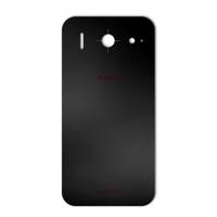 MAHOOT Black-color-shades Special Texture Sticker for Huawei G510 برچسب تزئینی ماهوت مدل Black-color-shades Special مناسب برای گوشی Huawei G510