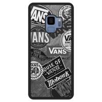 Akam AS90059 Case Cover Samsung Galaxy S9 - کاور آکام مدل AS90059 مناسب برای گوشی موبایل سامسونگ گلکسی اس 9