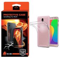 Hyper Protector King Kong Glass Screen Protector For Samsung Galaxy J5 Pro J530 کاور کینگ کونگ مدل Protective TPU مناسب برای گوشی سامسونگ گلکسی J5 Pro J530