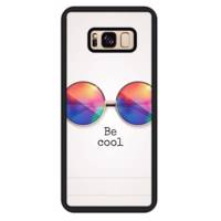 Akam AS8P0182 Case Cover Samsung Galaxy S8 plus کاور آکام مدل AS8P0182 مناسب برای گوشی موبایل سامسونگ گلکسی اس 8 پلاس