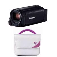 Canon LEGRIA HF R806 Camcorder دوربین فیلم برداری کانن مدل LEGRIA HF R806
