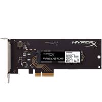 KINGSTON HyperX PREDATOR SSD 240GB اس اس دی اینترنال کینگستون مدل HyperX PREDATOR ظرفیت 240 گیگابایت