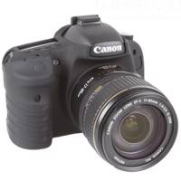 Easycover Silicone Camera Cover For Canon EOS 7D کاور سیلیکونی ایزی کاور مناسب برای دوربین کانن مدل EOS 7D